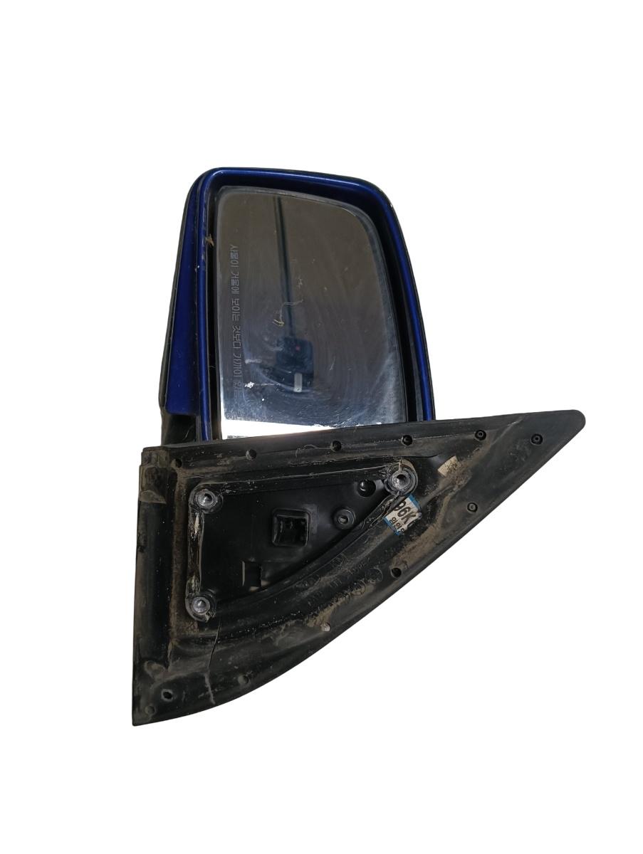 Oglinda  stanga fata KIA SPORTAGE JE_, KM_ 2004 - >