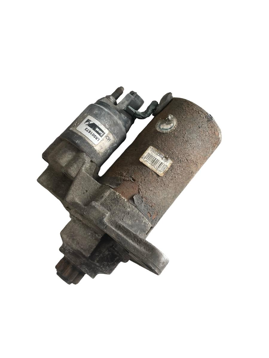 Electromotor VOLKSWAGEN GOLF V 1K1 2003 - 2009 1.9 TDI BLS  0001123012