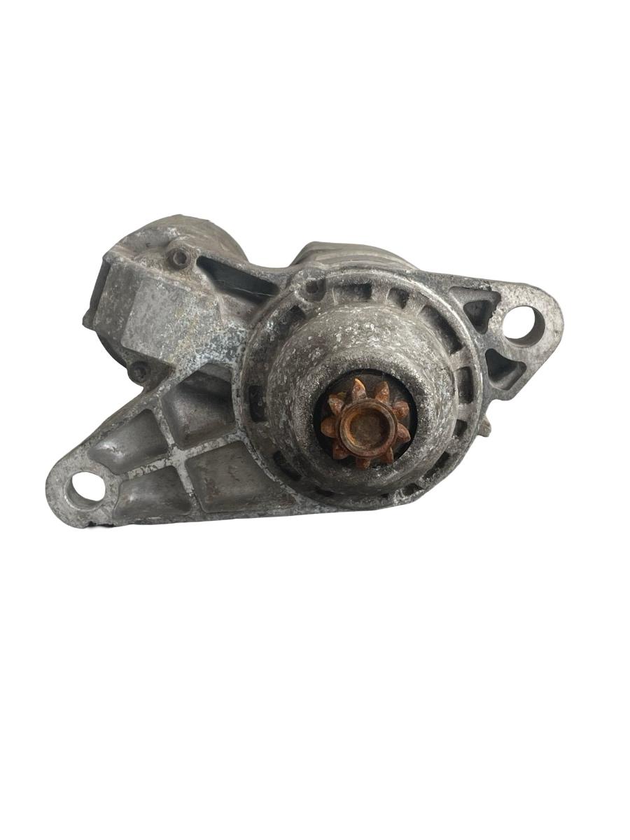 Electromotor VOLKSWAGEN POLO 9N_ 2001 - 2012 1.4i 02T911024B – foto 2