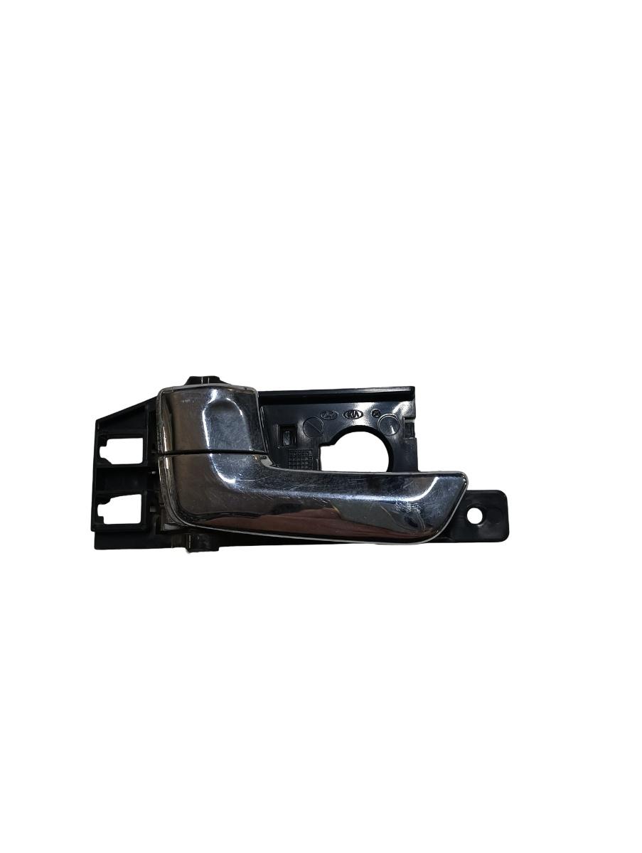 Maner deschidere usa interior  dreapta fata KIA SPORTAGE JE_, KM_ 2004 - > 826131f000