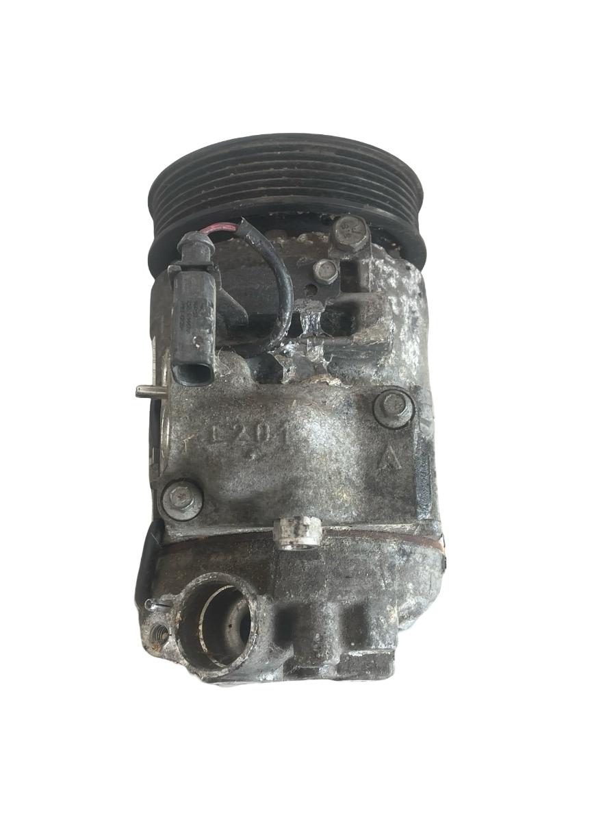Compresor  AC SKODA FABIA II 542 2006 - 2014 1.2i 6Q0820808G – foto 3