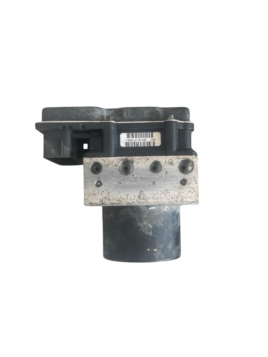 Pompa ABS VOLKSWAGEN POLO 9N_ 2001 - 2012 0265232276 – foto 3