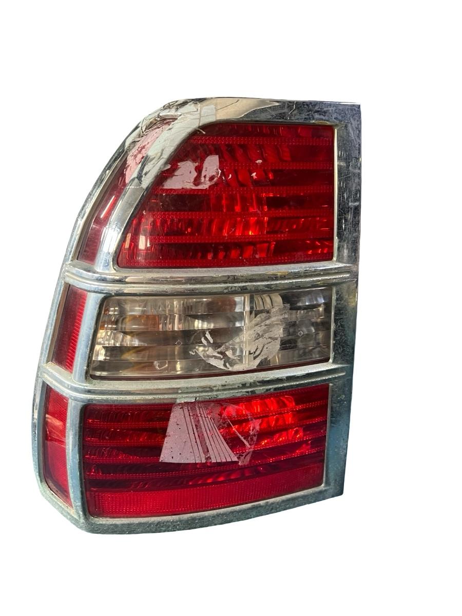 Lampa spate / Stop stanga KIA SPORTAGE JE_, KM_ 2004 ->