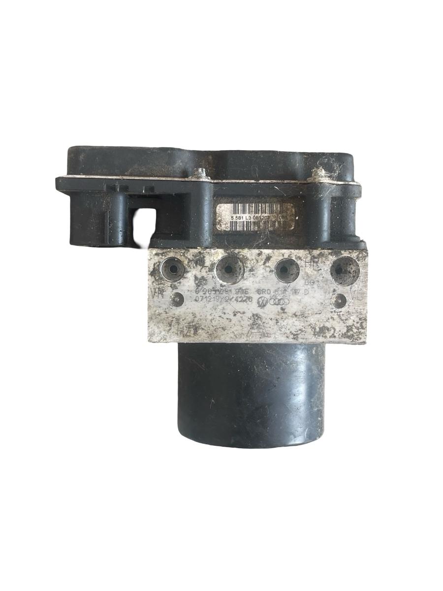 Pompa ABS SKODA ROOMSTER 5J 2006 - 2015 0265231945 – foto 3