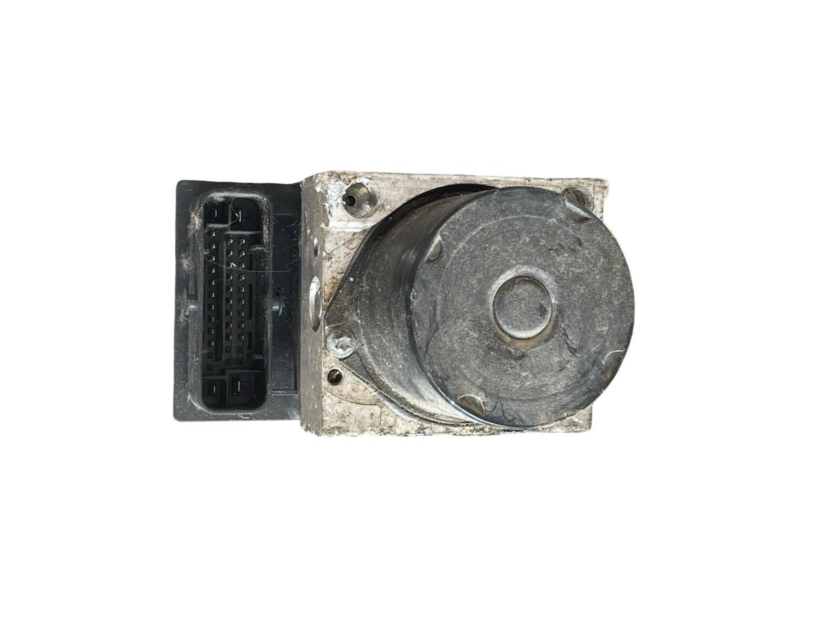 Pompa ABS SKODA ROOMSTER 5J 2006 - 2015 0265231945