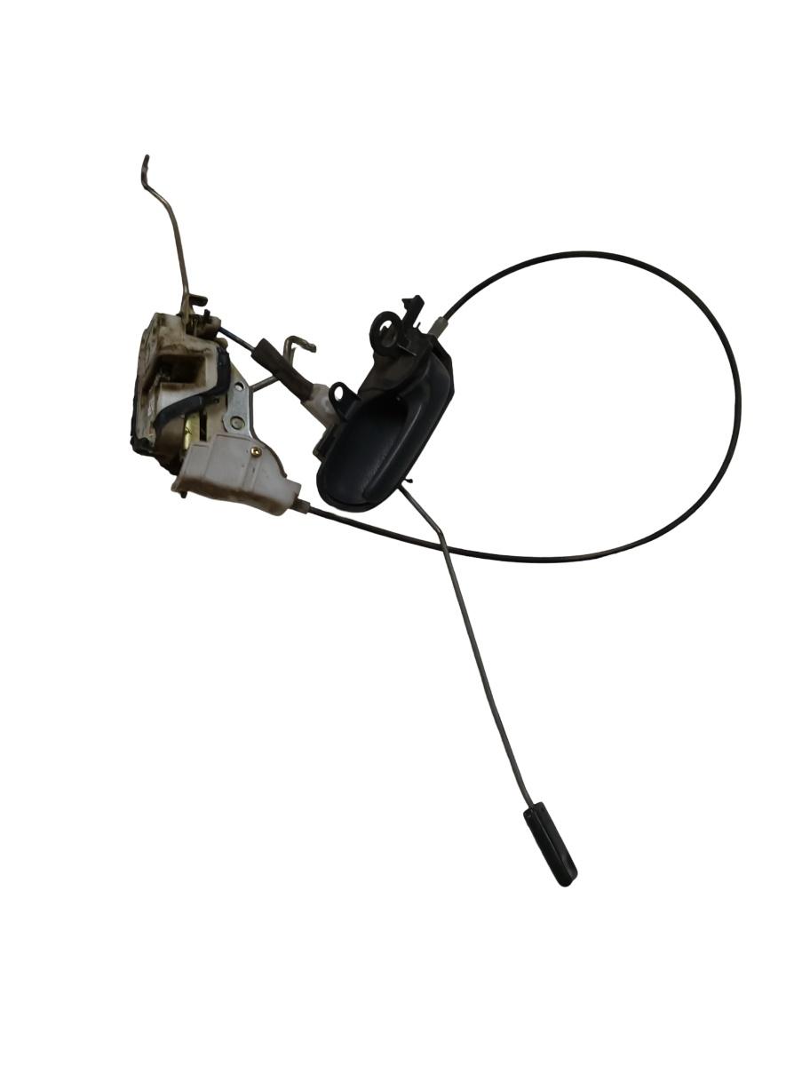 Broasca usa 2 usi dreapta fata TOYOTA YARIS _P1_ 1999 - 2005