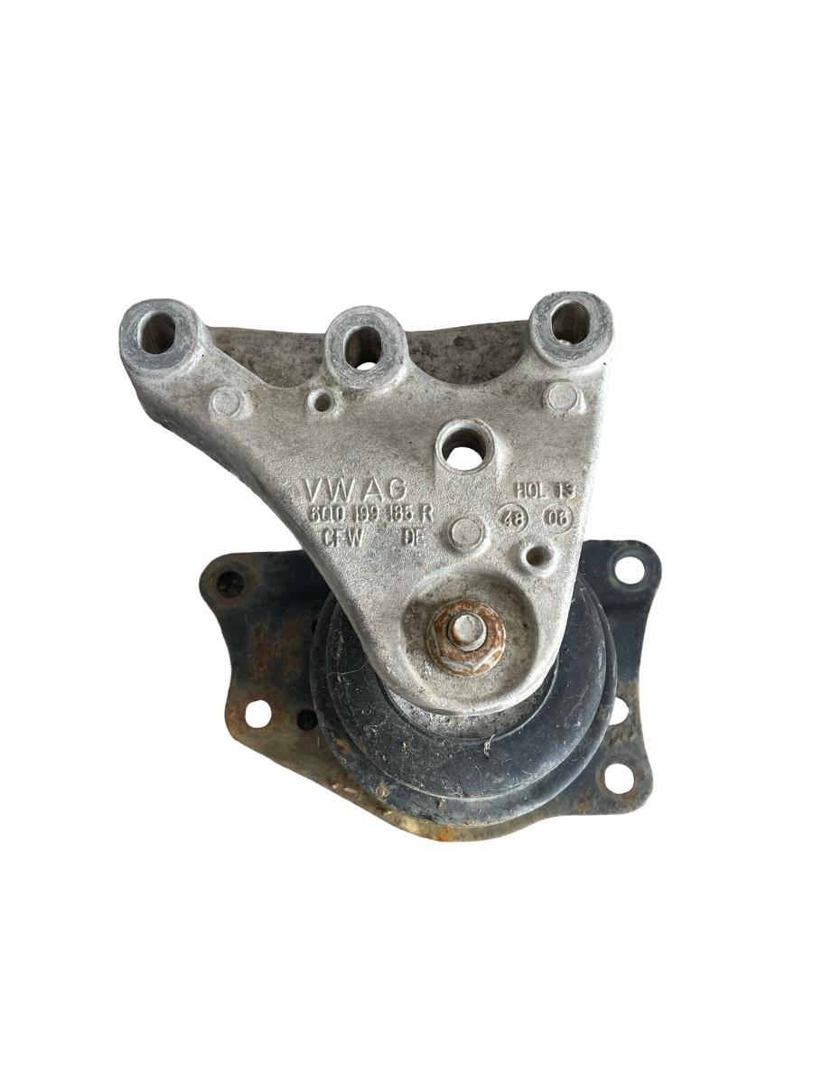 Suport tampon motor VOLKSWAGEN POLO 9N_ 2001 - 2012 1.4TDI 6Q0199185R