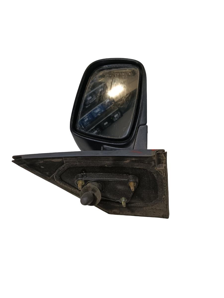 Oglinda manuala 2 usi  stanga fata TOYOTA YARIS _P1_ 1999 - 2005