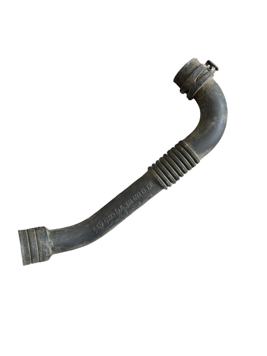 Furtun epurator SKODA FABIA II 542 2006 - 2014 1.4TDI 045103493D
