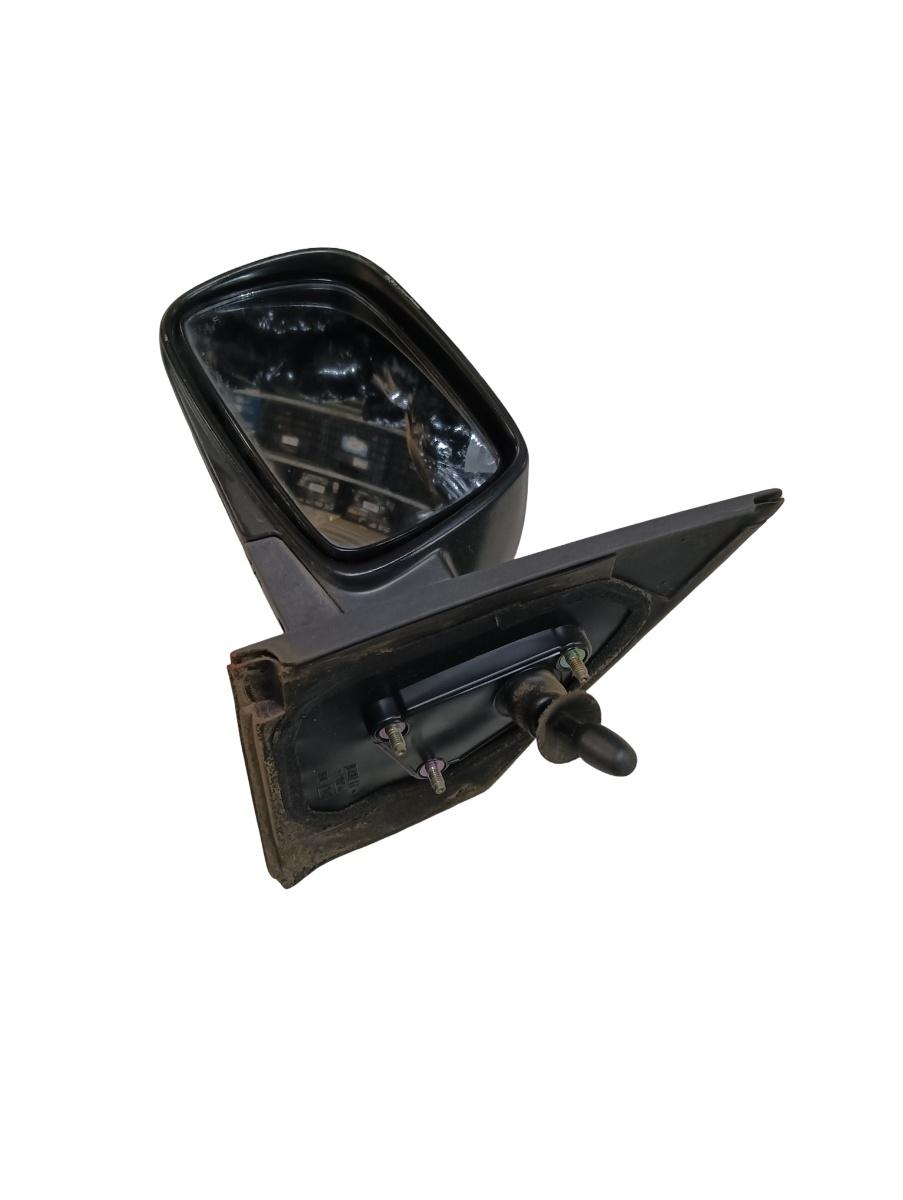 Oglinda manuala 2 usi  stanga fata TOYOTA YARIS _P1_ 1999 - 2005