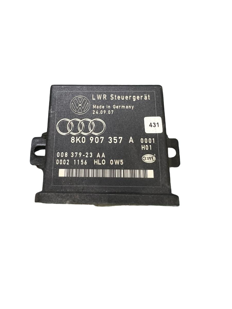 Modul de confort AUDI A5/S5 Sportback 8TA 2009 - 2017 8K0907357A