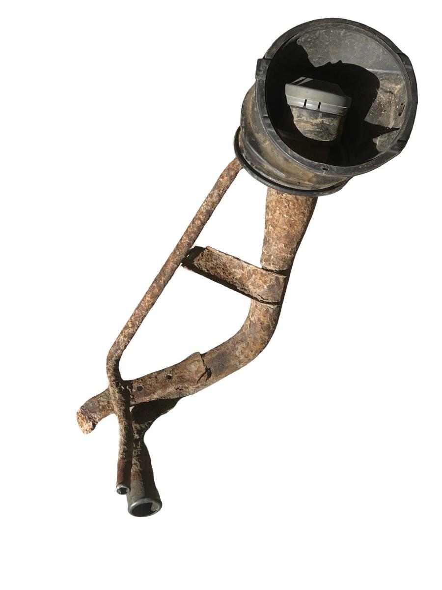 Gat de umplere rezervor combustibil TOYOTA LAND CRUISER 90 _J9_ 1995 - > 3.0D