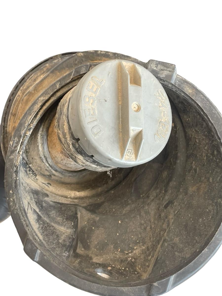 Gat de umplere rezervor combustibil TOYOTA LAND CRUISER 90 _J9_ 1995 - > 3.0D – foto 3