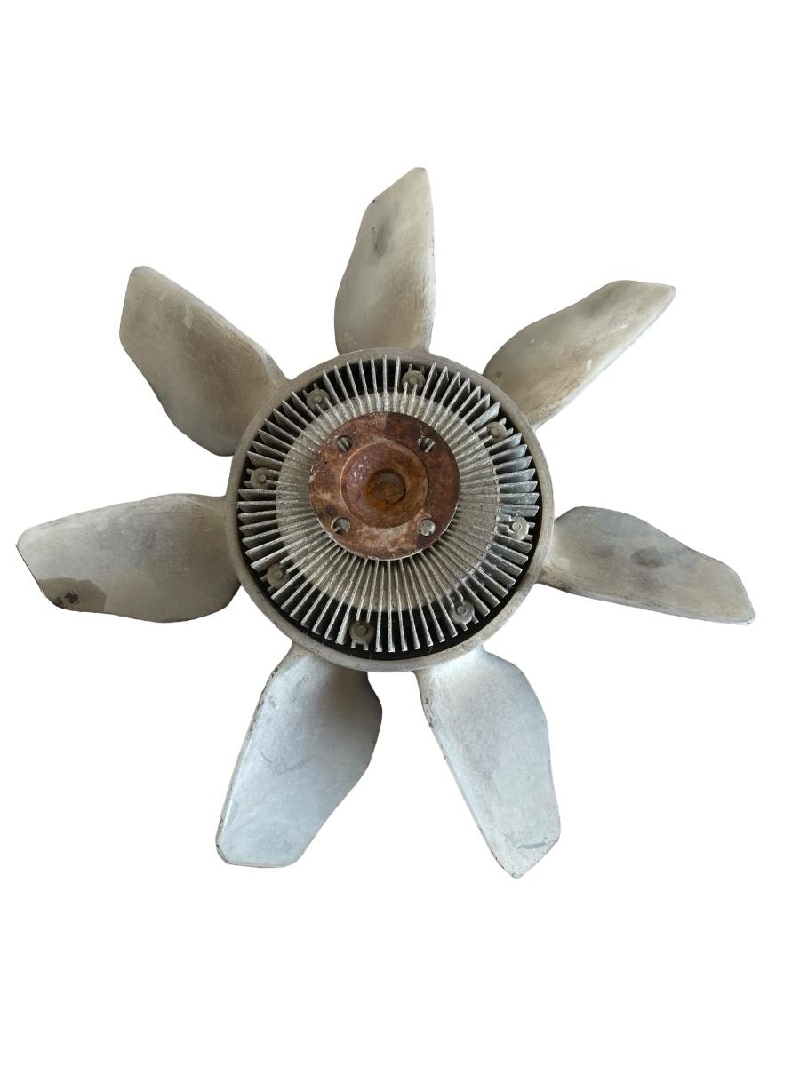 Vascocuplaj ventilator TOYOTA LAND CRUISER 90 _J9_ 1995 - > 3.0D