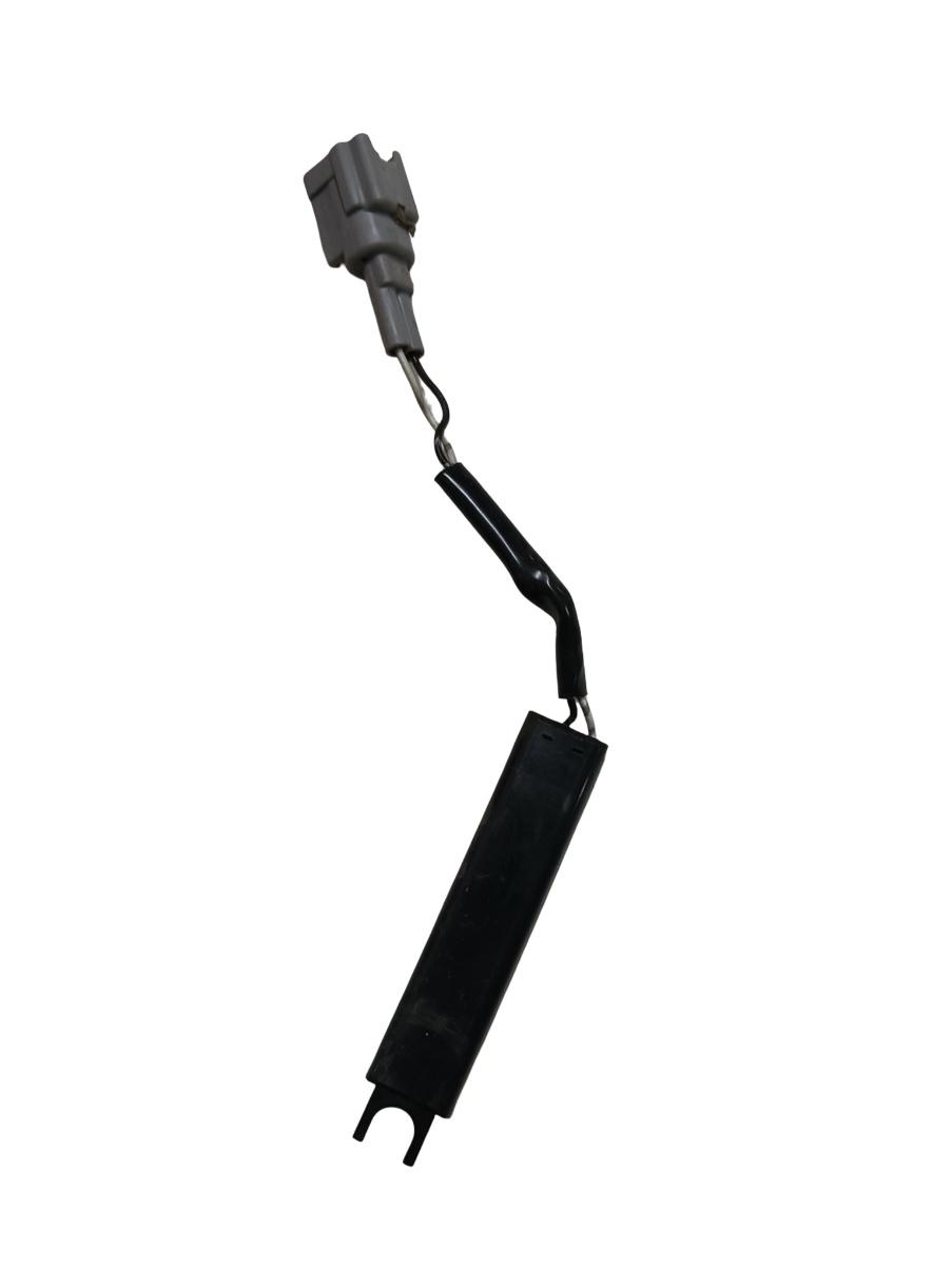 Amplificator semnal antena NISSAN QASHQAI / QASHQAI +2 I J10, JJ10 2006 - 2014 – foto 2