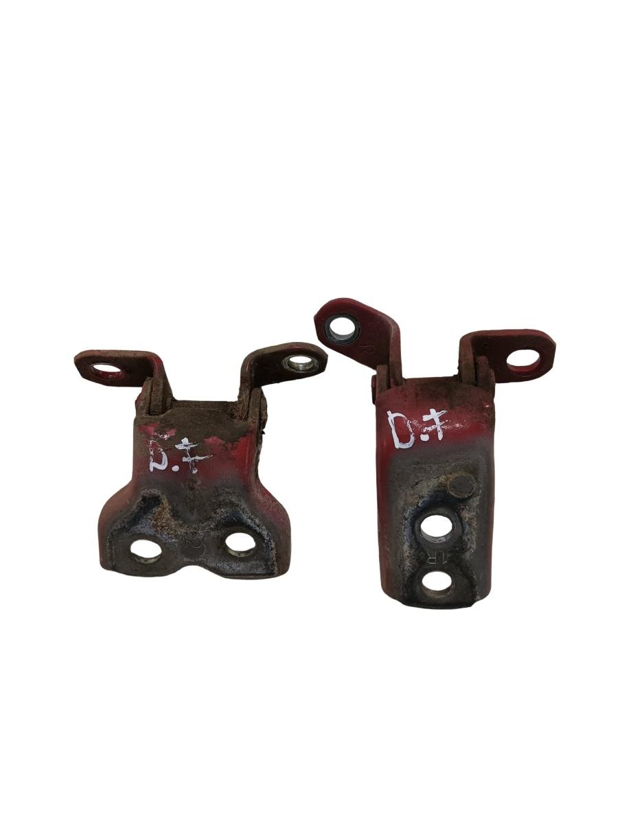 Balama usa dreapta fata TOYOTA YARIS _P1_ 1999 - 2005