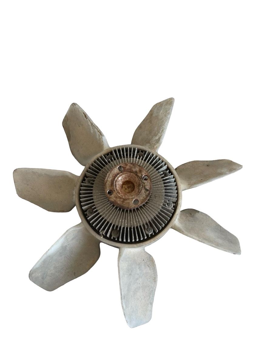 Vascocuplaj ventilator TOYOTA LAND CRUISER 90 _J9_ 1995 - > 3.0D – foto 2