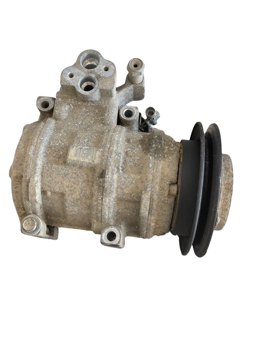 Compresor  AC TOYOTA LAND CRUISER 90 _J9_ 1995 - > 3.0D – foto 3