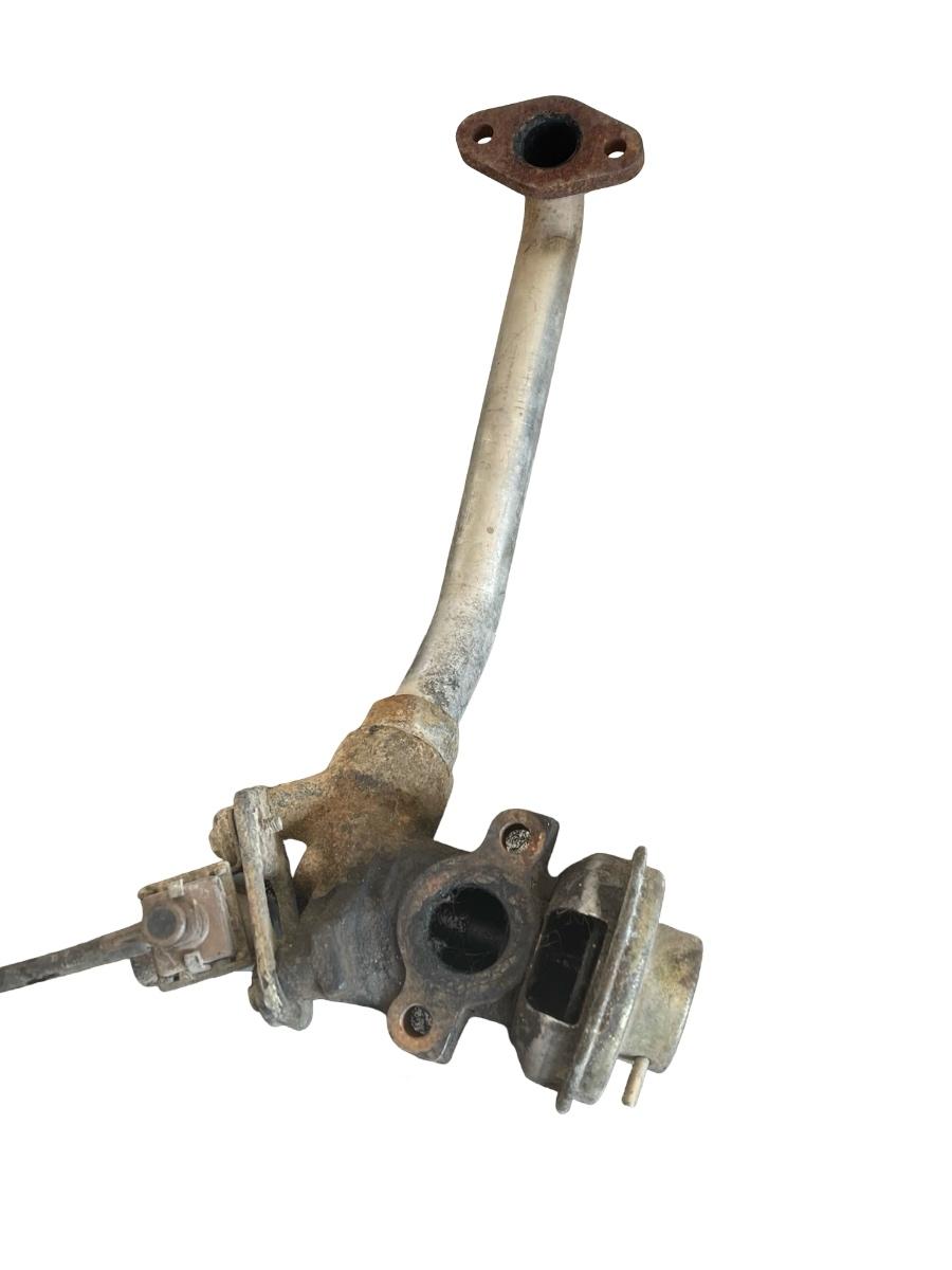 EGR + conducta TOYOTA LAND CRUISER 90 _J9_ 1995 - > 3.0D