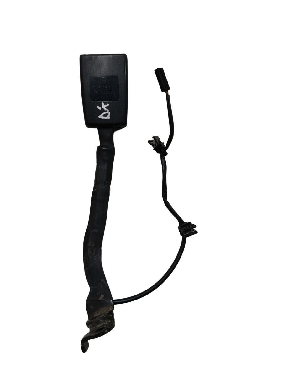 Pretensionare  dreapta fata VOLKSWAGEN TOURAN 1T1, 1T2 2003 - 2010 1t2857756c