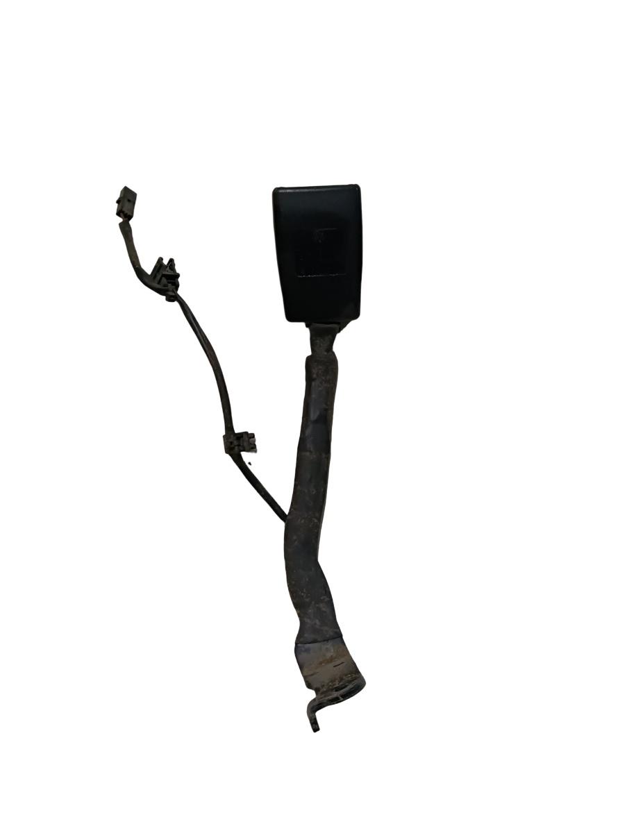 Pretensionare  dreapta fata VOLKSWAGEN TOURAN 1T1, 1T2 2003 - 2010 1t2857756c