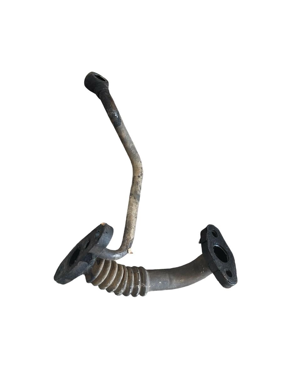 Conducta ulei turbo TOYOTA LAND CRUISER 90 _J9_ 1995 - > 3.0D – foto 2