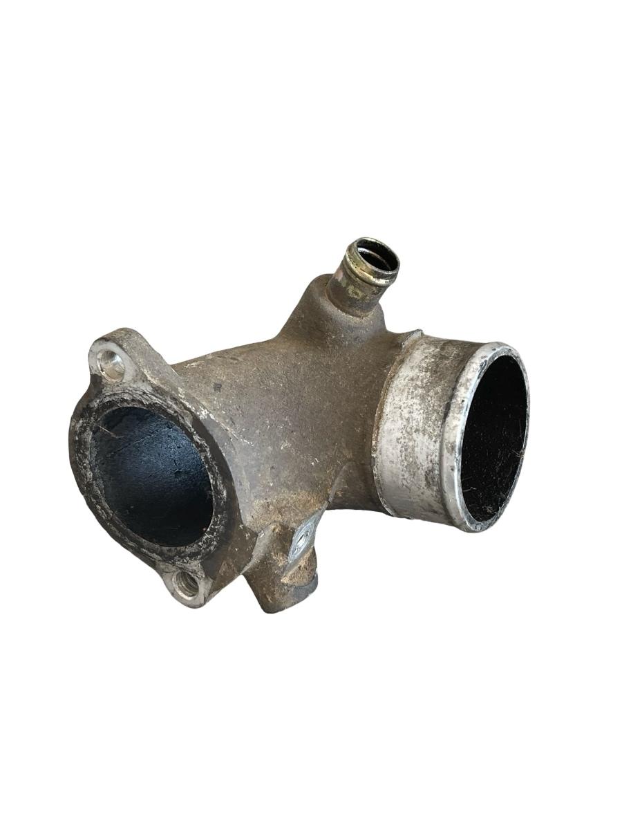 Cot tubulatura admisie/turbo/ intercooler TOYOTA LAND CRUISER 90 _J9_ 1995 - > 3.0D – foto 2