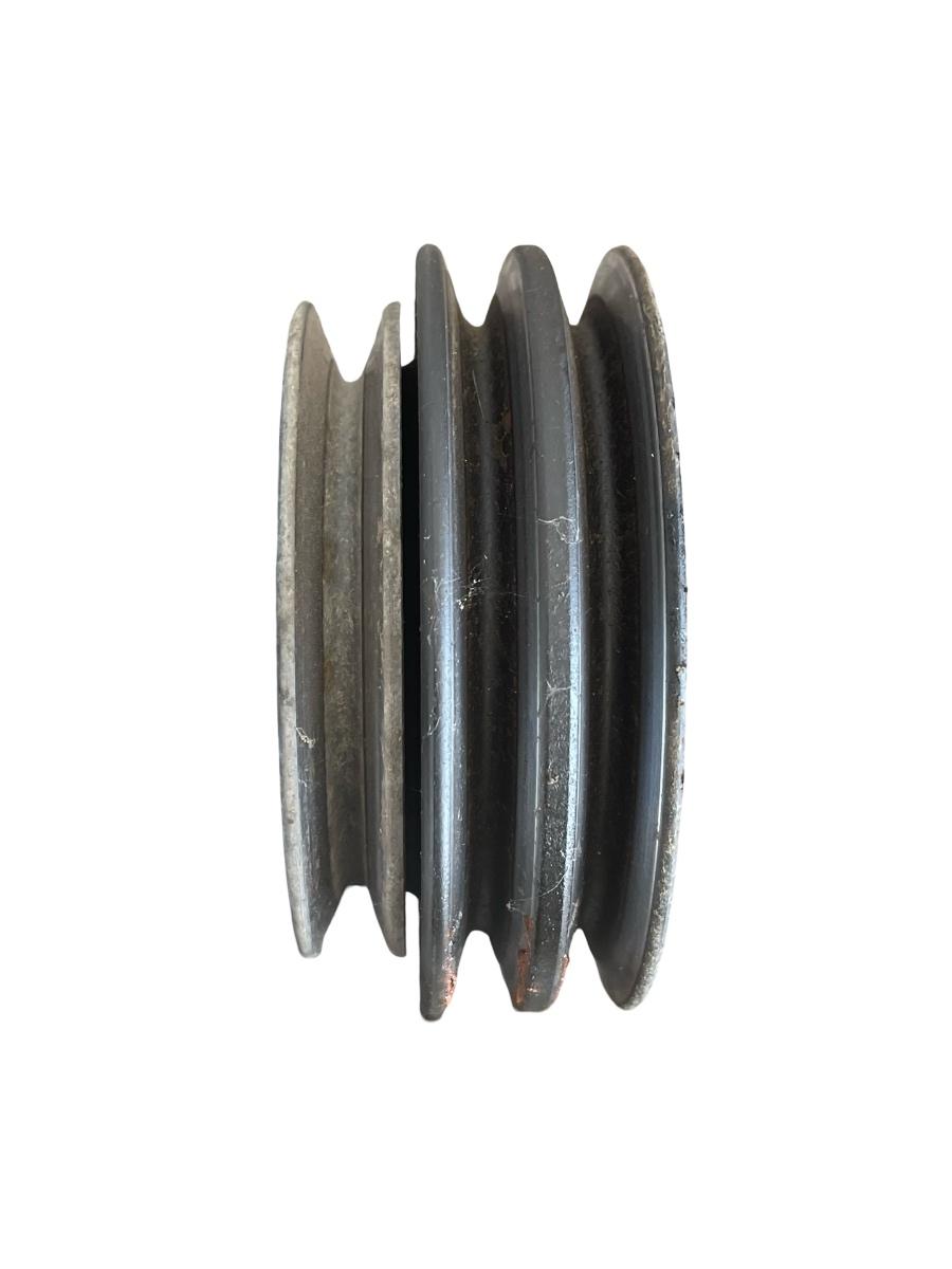 Fulie vibrochen TOYOTA LAND CRUISER 90 _J9_ 1995 - > 3.0D
