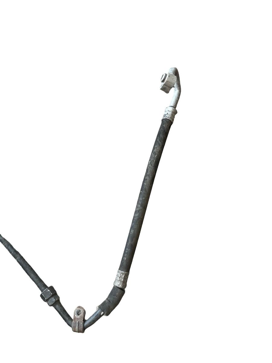 Conducta AC TOYOTA LAND CRUISER 90 _J9_ 1995 - > 3.0D – foto 3