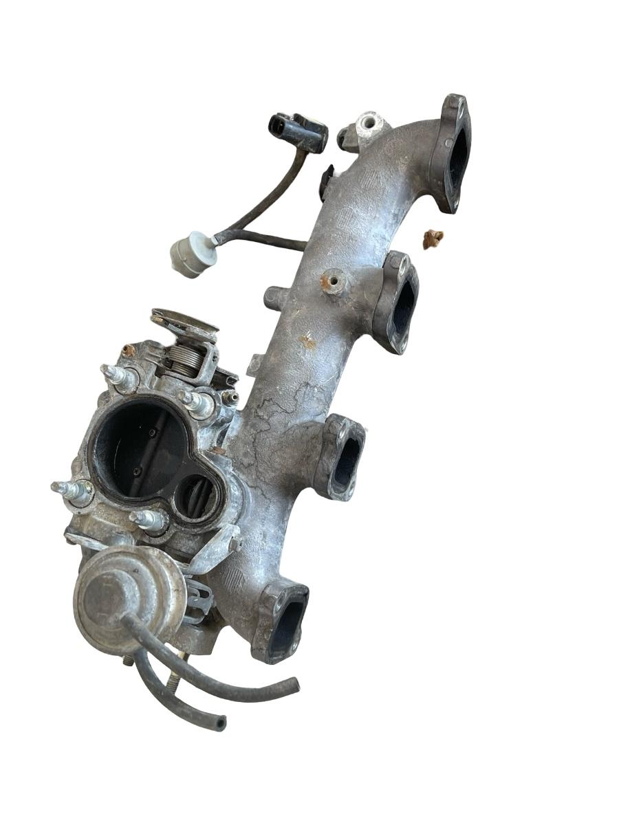 Galerie de admisie TOYOTA LAND CRUISER 90 _J9_ 1995 -> 3.0D – foto 2