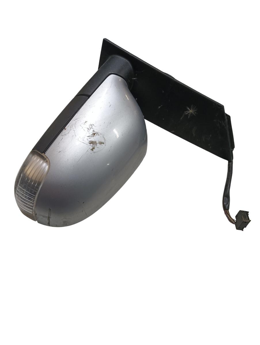 Oglinda stanga fata 6 pini VOLKSWAGEN TOURAN 1T1, 1T2 2003 - 2010 – foto 2