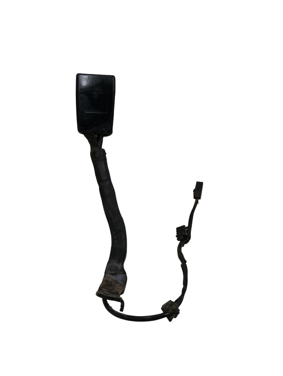 Pretensionare  stanga fata VOLKSWAGEN TOURAN 1T1, 1T2 2003 - 2010 1t1857755c