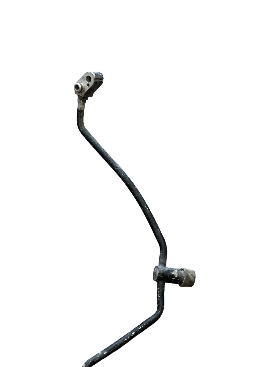 Conducta AC TOYOTA LAND CRUISER 90 _J9_ 1995 - > 3.0D – foto 3