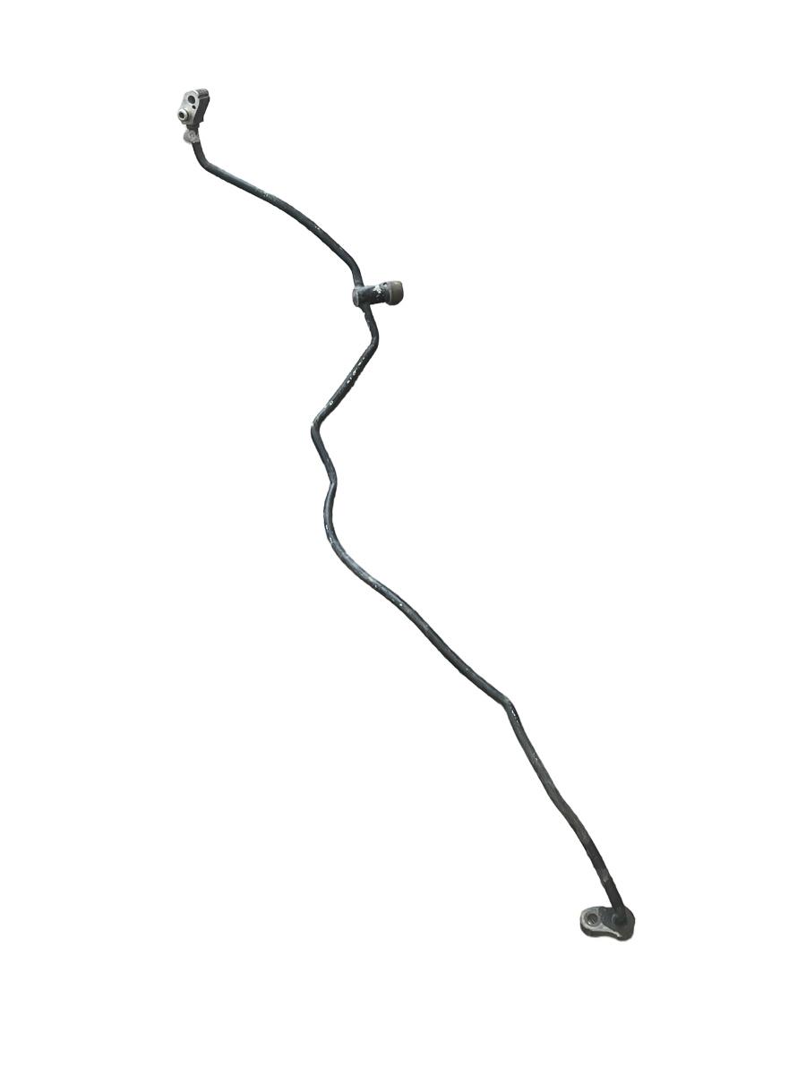 Conducta AC TOYOTA LAND CRUISER 90 _J9_ 1995 - > 3.0D