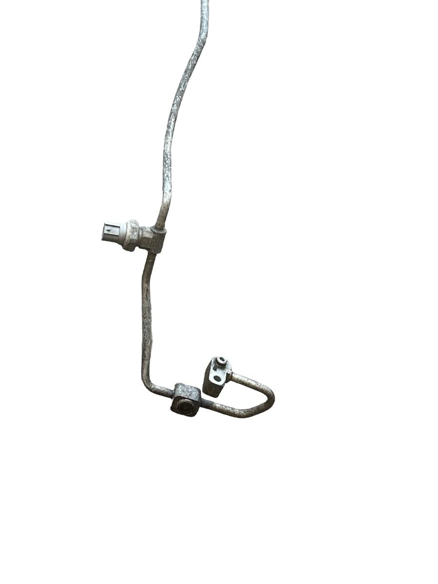 Conducta AC TOYOTA LAND CRUISER 90 _J9_ 1995 - > 3.0D – foto 3