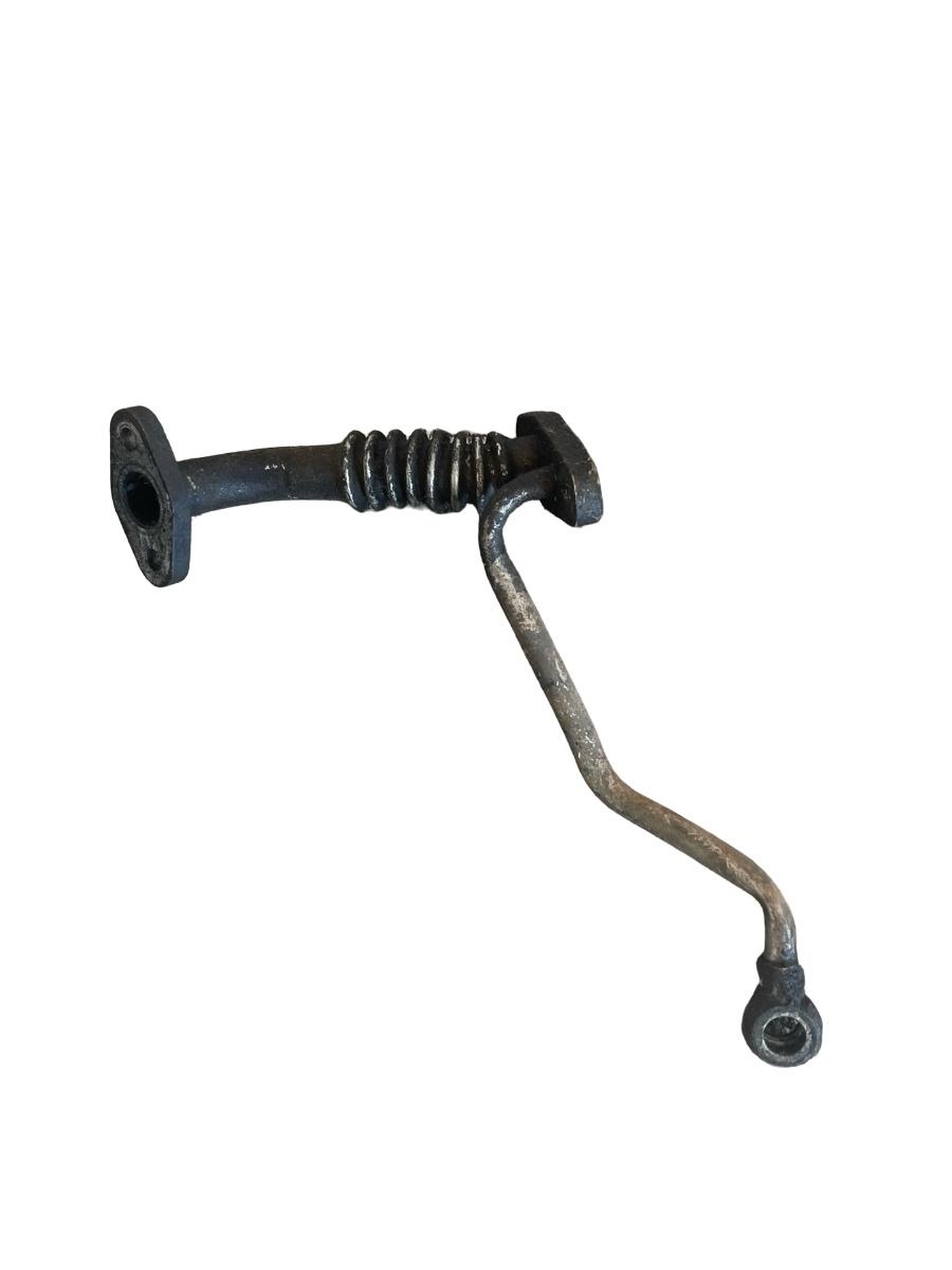 Conducta ulei turbo TOYOTA LAND CRUISER 90 _J9_ 1995 - > 3.0D