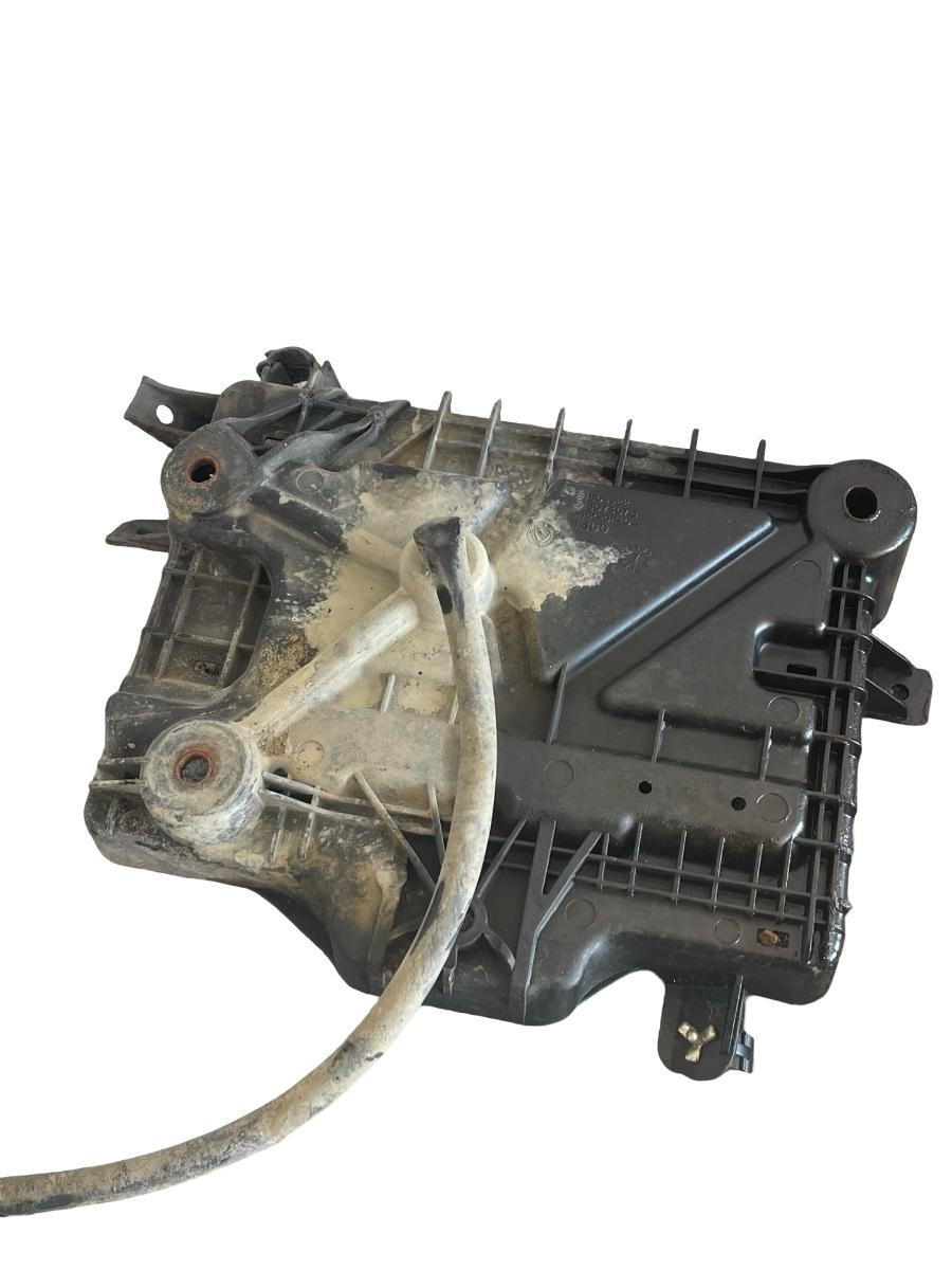 Suport baterie CITROËN NEMO Box AA_ 2008 - > 1.4 HDi 8HS (DV4TED) 51805522