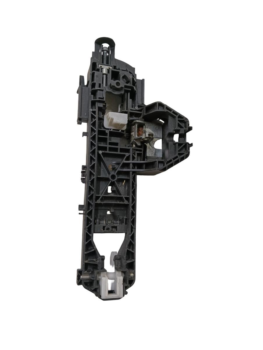 Maner usa interior  dreapta fata MERCEDES-BENZ B-CLASS II W246, W242 2011 - > – foto 2