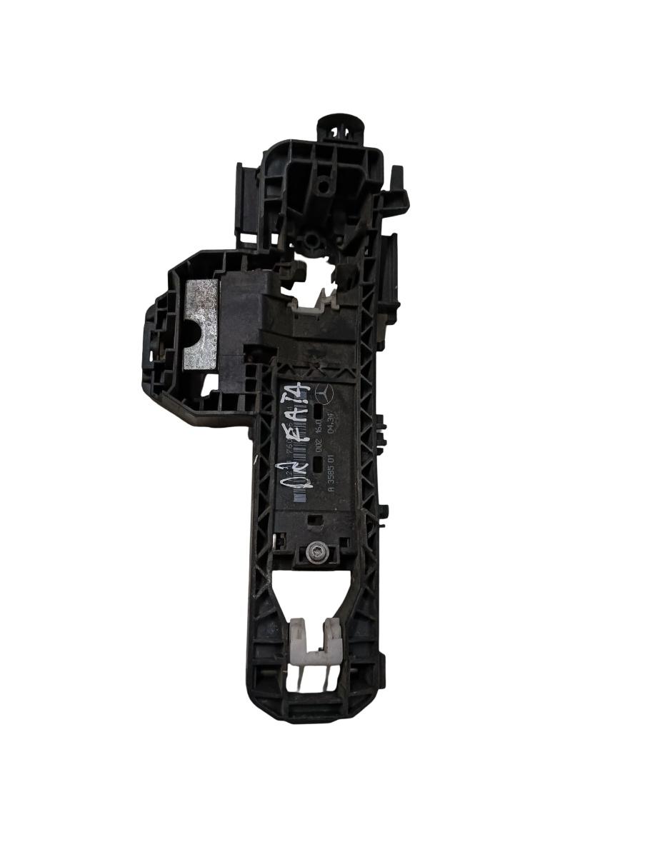 Maner usa interior  dreapta fata MERCEDES-BENZ B-CLASS II W246, W242 2011 - >