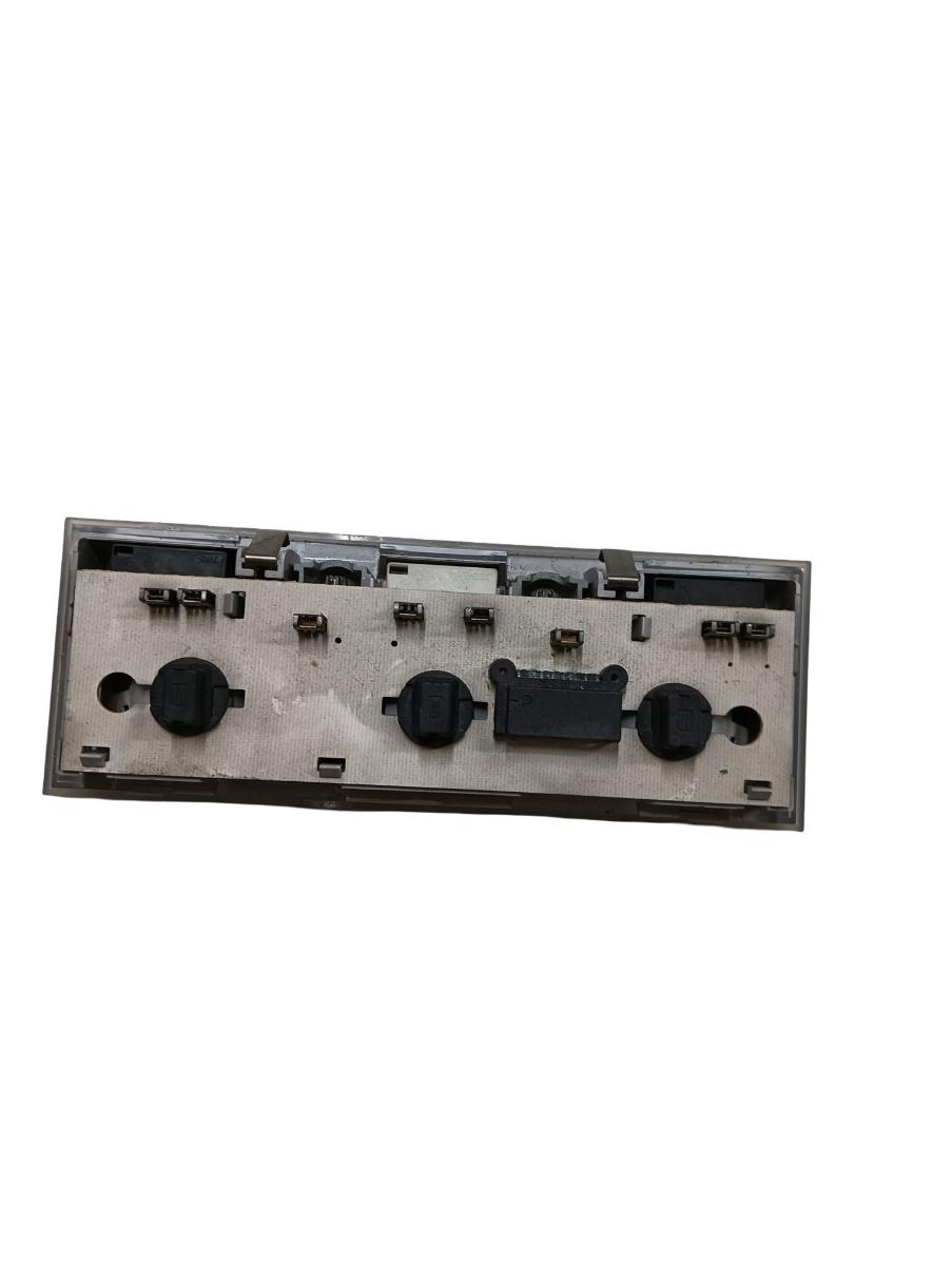 Lampa plafon  BMW 7 IV E65, E66, E67 2001 - 2009 – foto 2