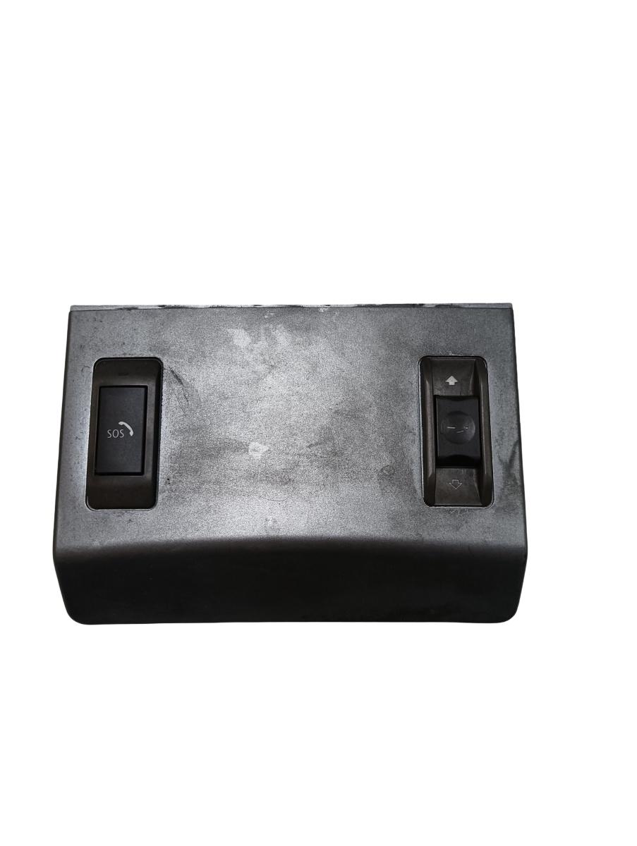 Buton avarii  SOS BMW 7 IV E65, E66, E67 2001 - 2009
