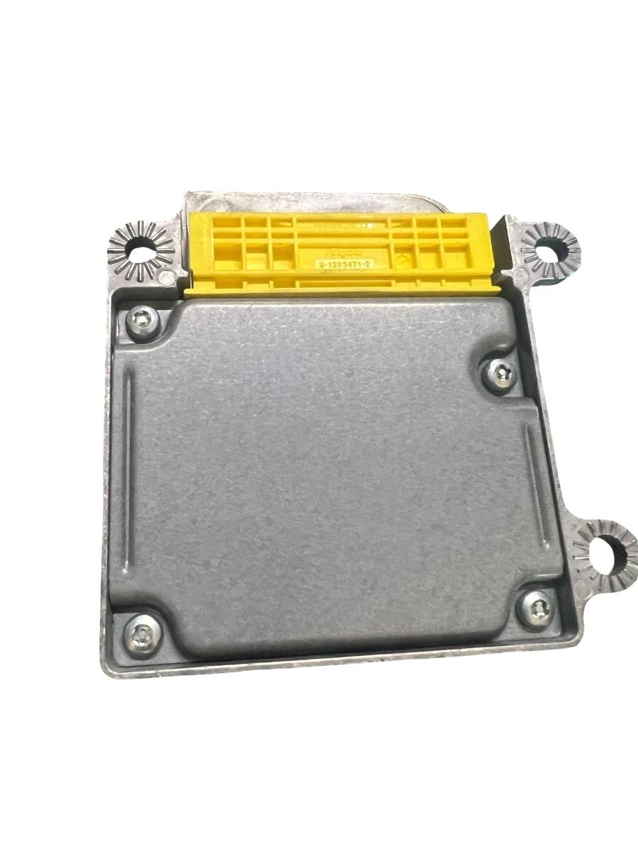 Modul/unitate de control airbaguri VOLKSWAGEN POLO 9N_ 2001 - 2012 1C0909605K – foto 3