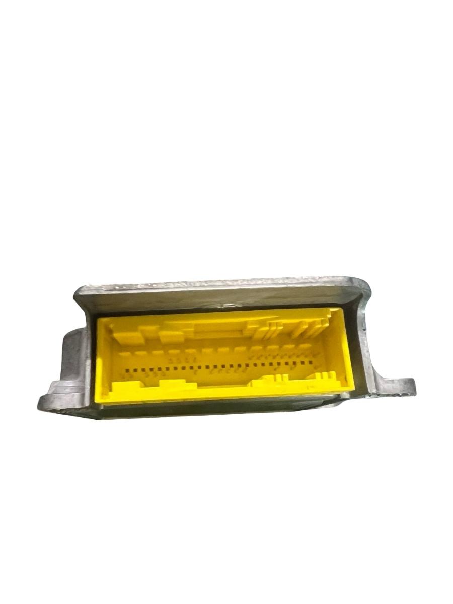 Modul/unitate de control airbaguri VOLKSWAGEN POLO 9N_ 2001 - 2012 1C0909605K – foto 2
