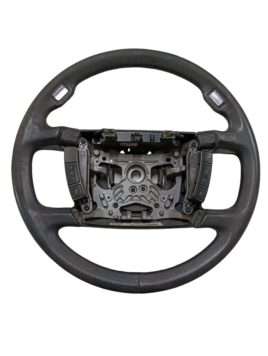 Volan BMW 7 IV E65, E66, E67 2001 - 2009
