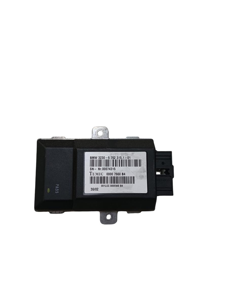 Modul coloana BMW 7 IV E65, E66, E67 2001 - 2009 67623151