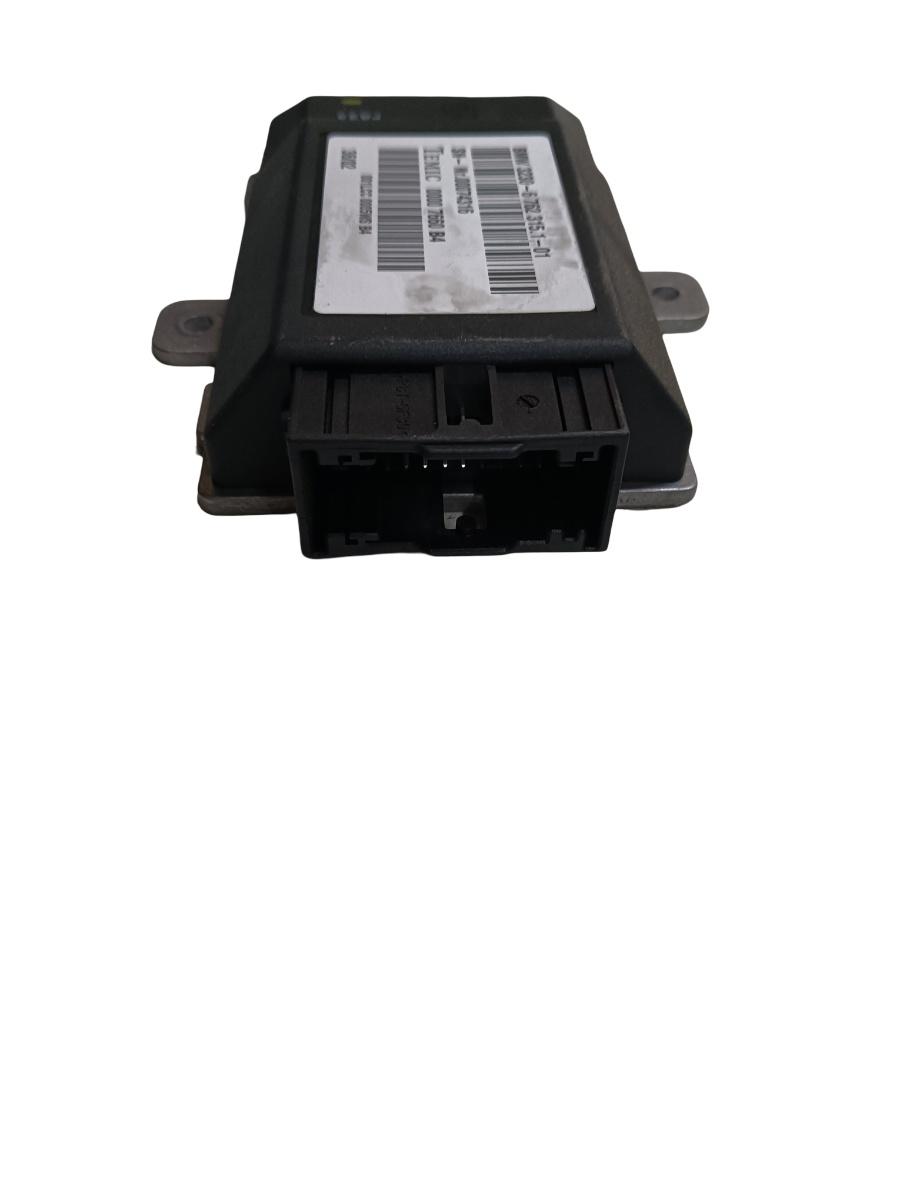 Modul coloana BMW 7 IV E65, E66, E67 2001 - 2009 67623151 – foto 2