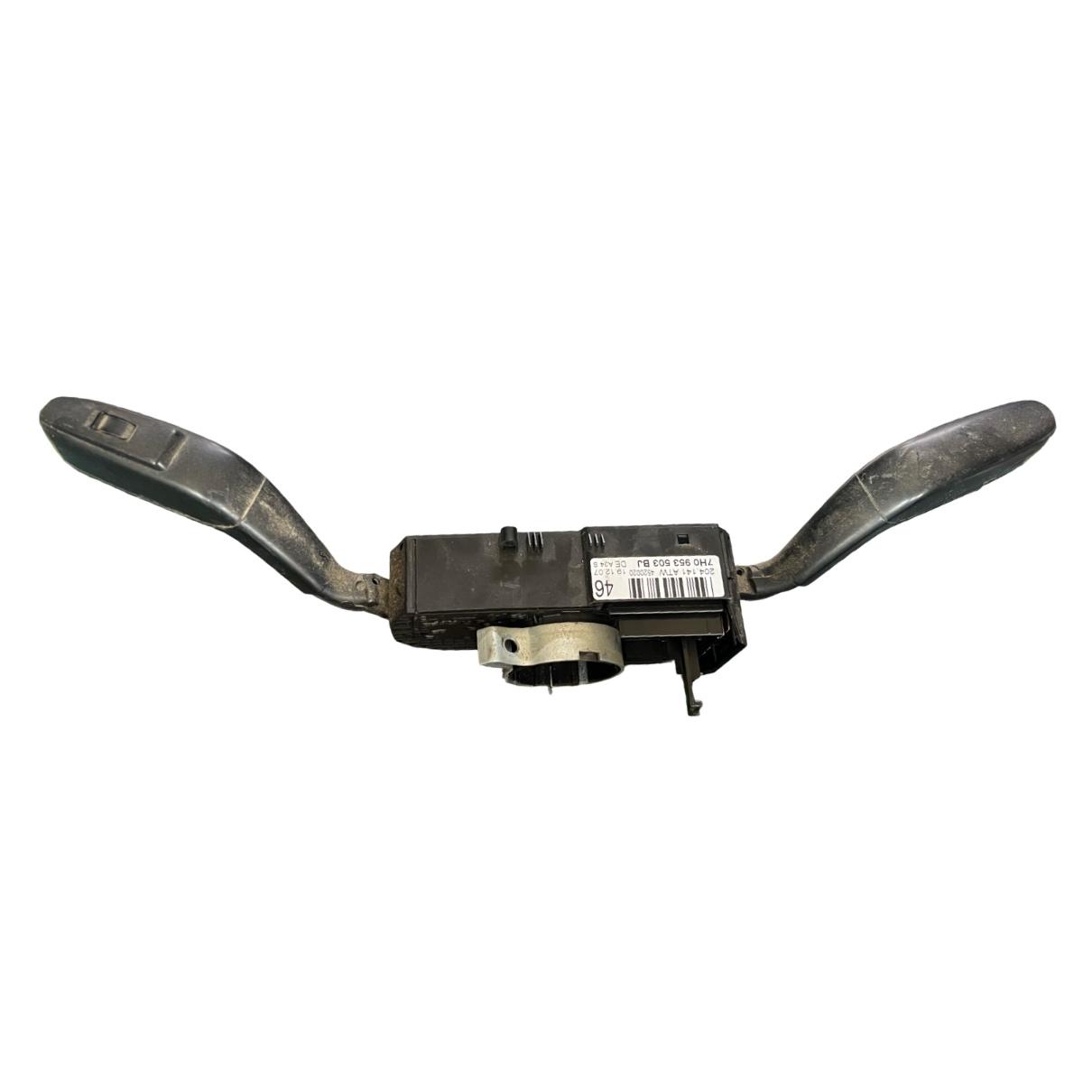 Maneta stergatoare lampa de semnalizare SKODA FABIA II 542 2006 - 2014, SEAT IBIZA IV 6L1 2002 - 2009 7H0953503BJ