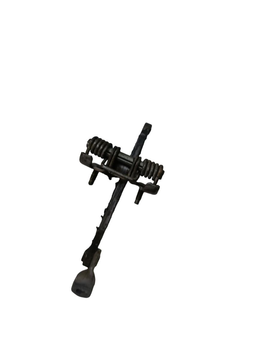 Opritor usa  dreapta fata RENAULT KANGOO Express FW0/1_ 2008 - >
