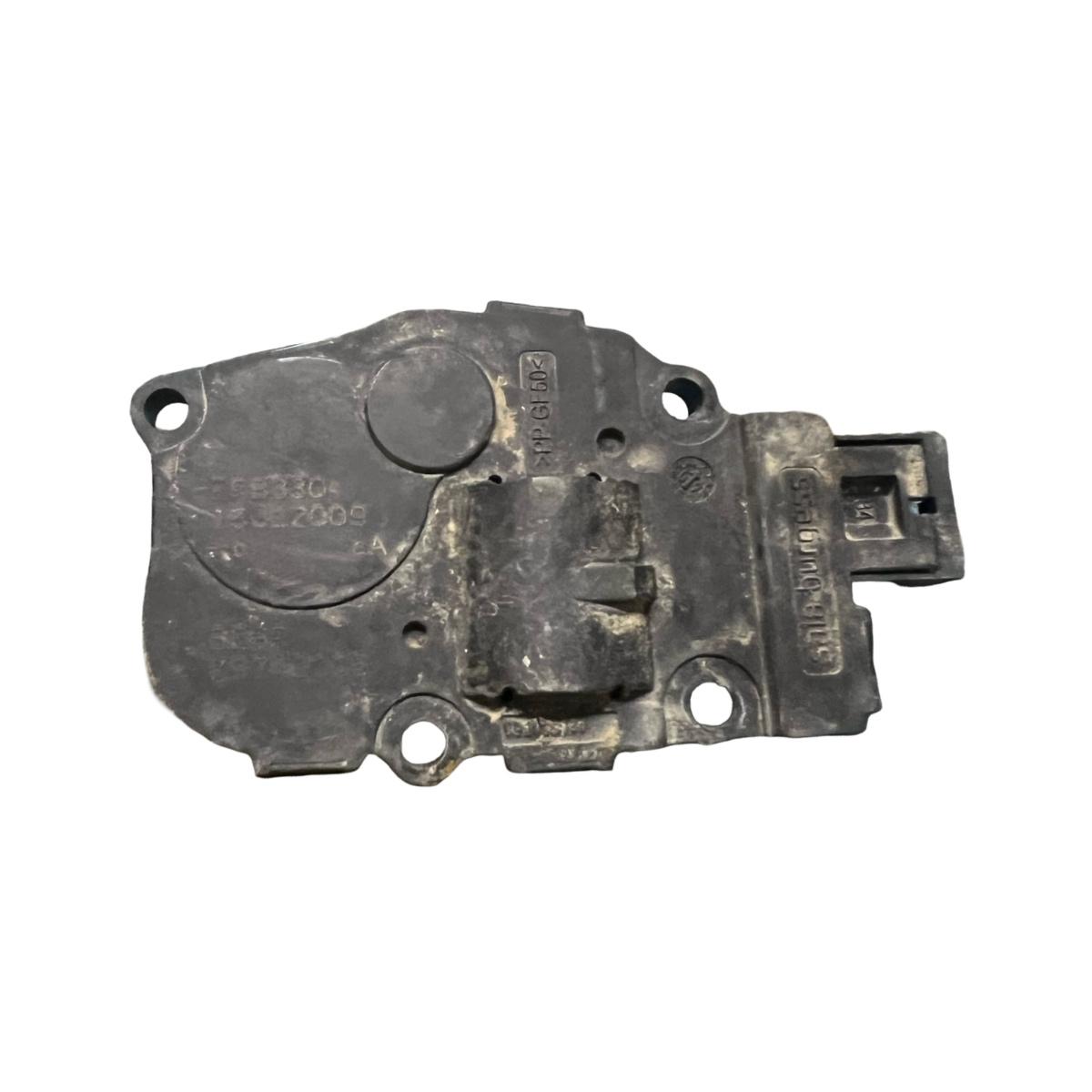 Actuator/motoras clapeta aer AC MERCEDES-BENZ S-CLASS II W221, C215 2005 - 2013 410475520 – foto 2