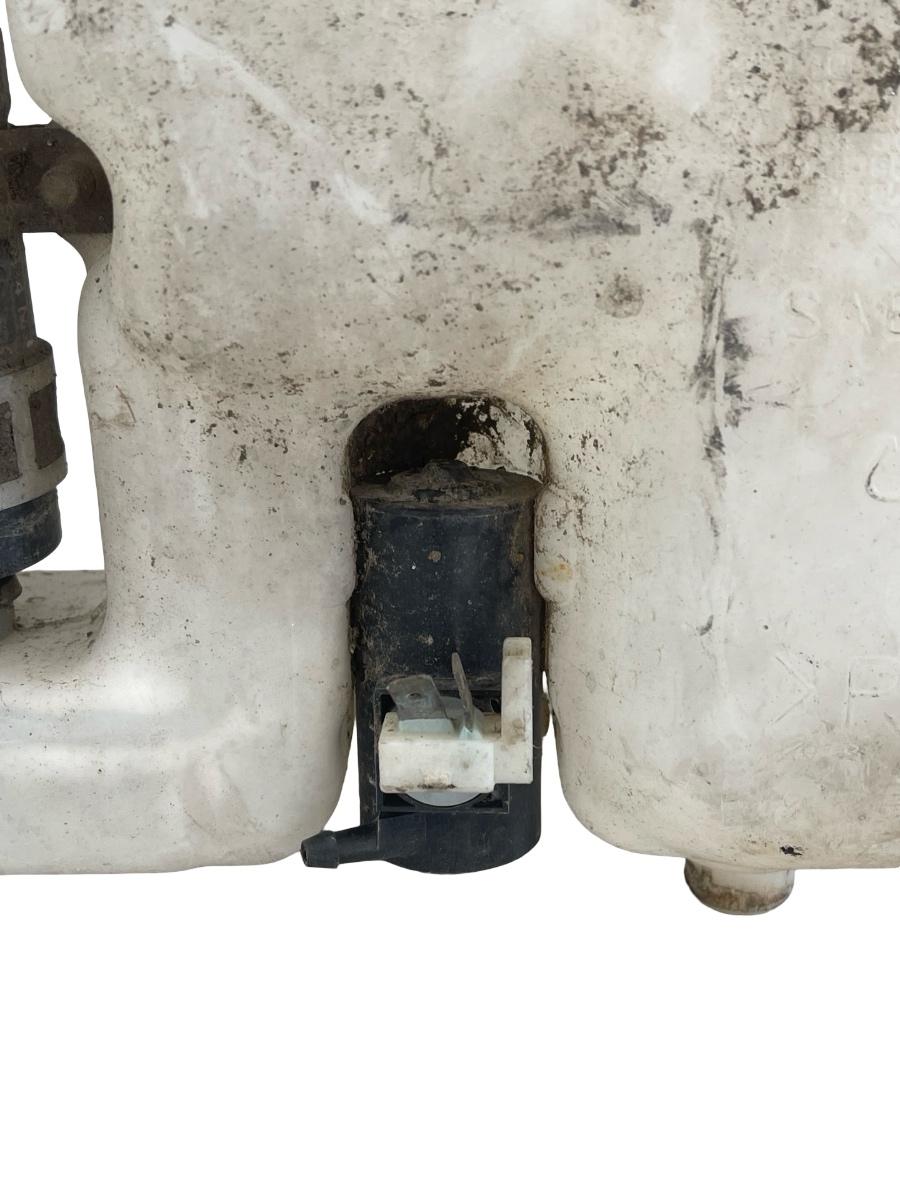 Vas lichid de spalare parbriz cu pompite  MITSUBISHI L200 2002 2.5D 85KW – foto 4